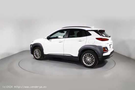 Hyundai Kona 1.6 TGDI TECNO RED DT 2WD 5P - 