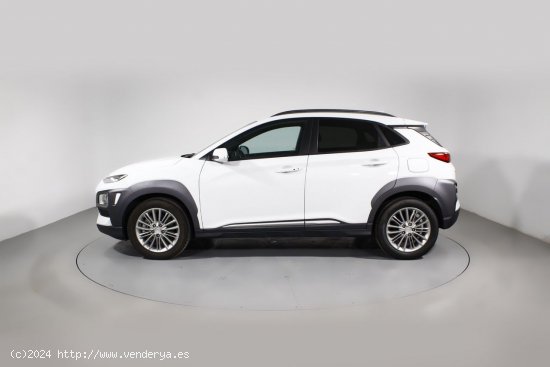 Hyundai Kona 1.6 TGDI TECNO RED DT 2WD 5P - 