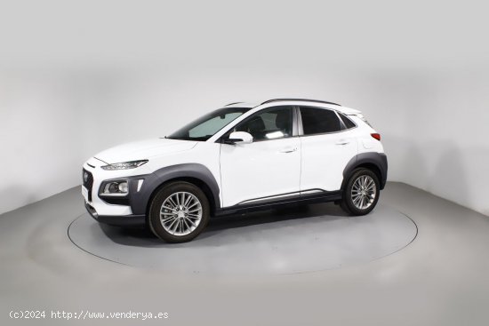 Hyundai Kona 1.6 TGDI TECNO RED DT 2WD 5P - 