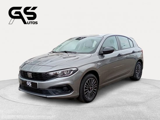  Fiat Tipo 1.0 City Sport 74 kW (101 CV) - Málaga 