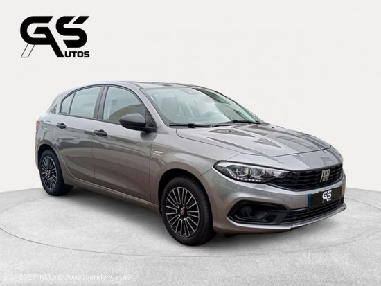 Fiat Tipo 1.0 City Sport 74 kW (101 CV) - Málaga