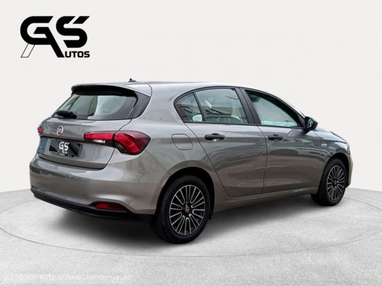 Fiat Tipo 1.0 City Sport 74 kW (101 CV) - Málaga