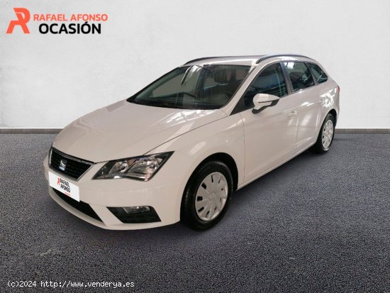  Seat Leon ST 1.2 TSI 81kW (110CV) St&Sp Reference - Las Palmas de Gran Canaria 