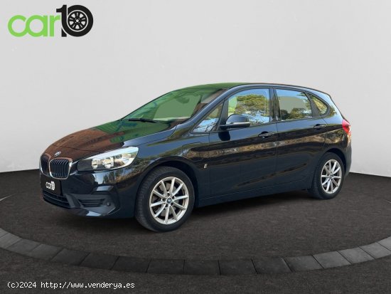 BMW Serie 2 Active Tourer 225xe iPerformance - Toledo