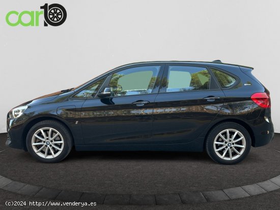 BMW Serie 2 Active Tourer 225xe iPerformance - Toledo