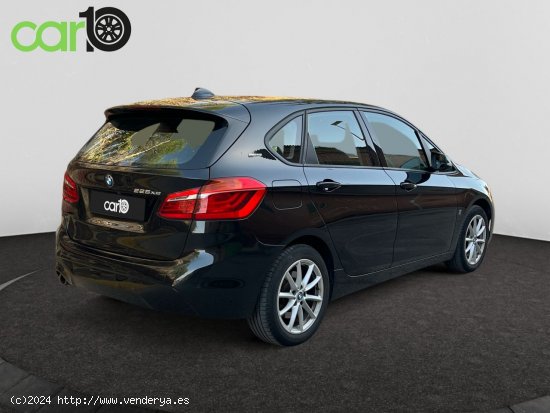 BMW Serie 2 Active Tourer 225xe iPerformance - Toledo