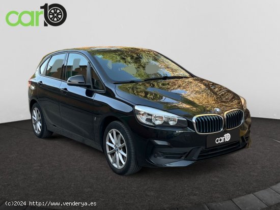 BMW Serie 2 Active Tourer 225xe iPerformance - Toledo