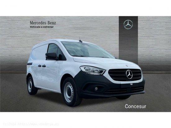 Mercedes Citan 110 CDI 70kW Furgón Base Largo - 