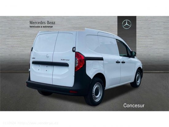 Mercedes Citan 110 CDI 70kW Furgón Base Largo - 