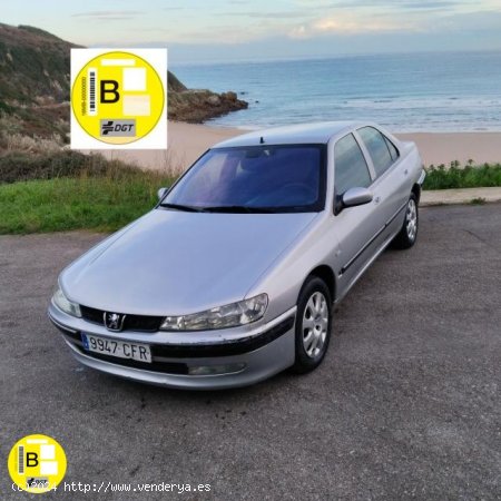 PEUGEOT 406 en venta en Miengo (Cantabria) - Miengo