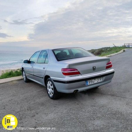 PEUGEOT 406 en venta en Miengo (Cantabria) - Miengo