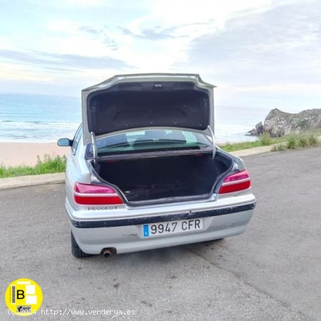 PEUGEOT 406 en venta en Miengo (Cantabria) - Miengo