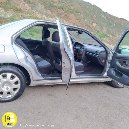 PEUGEOT 406 en venta en Miengo (Cantabria) - Miengo