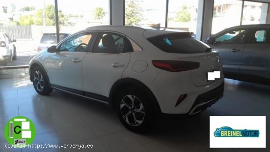  KIA xceed en venta en Madrid (Madrid) - Madrid 