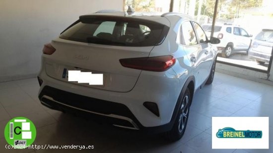 KIA xceed en venta en Madrid (Madrid) - Madrid