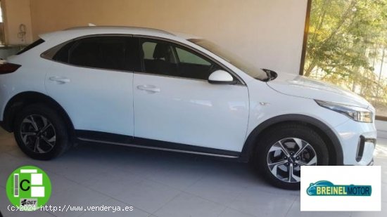 KIA xceed en venta en Madrid (Madrid) - Madrid