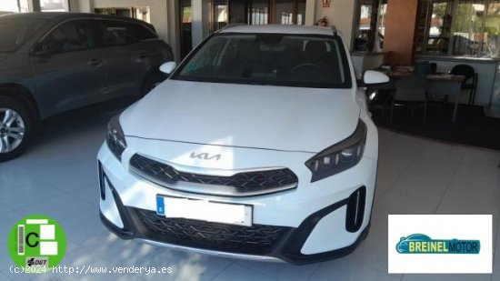 KIA xceed en venta en Madrid (Madrid) - Madrid