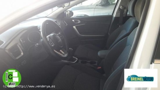 KIA xceed en venta en Madrid (Madrid) - Madrid