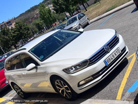 VOLKSWAGEN Passat en venta en Pamplona/IruÃ±a (Navarra) - Pamplona/IruÃ±a