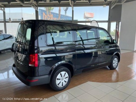 VOLKSWAGEN Otro en venta en San Javier (Murcia) - San Javier