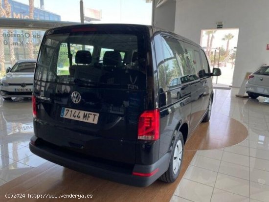 VOLKSWAGEN Otro en venta en San Javier (Murcia) - San Javier