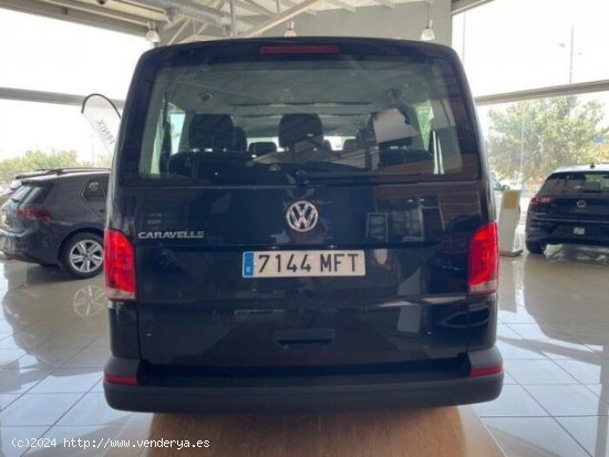 VOLKSWAGEN Otro en venta en San Javier (Murcia) - San Javier