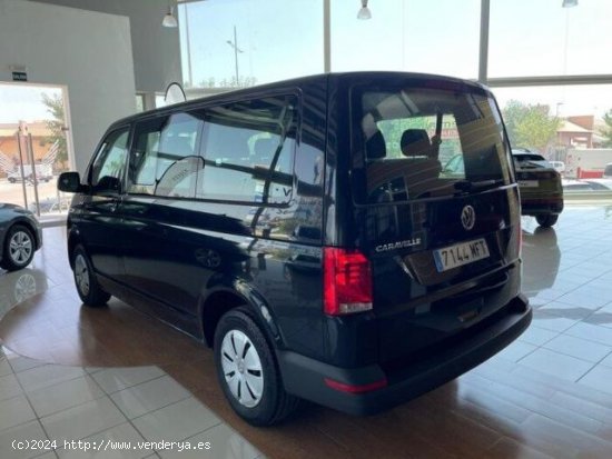 VOLKSWAGEN Otro en venta en San Javier (Murcia) - San Javier