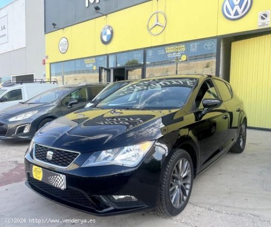 SEAT Leon en venta en Murcia (Murcia) - Murcia