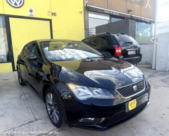 SEAT Leon en venta en Murcia (Murcia) - Murcia