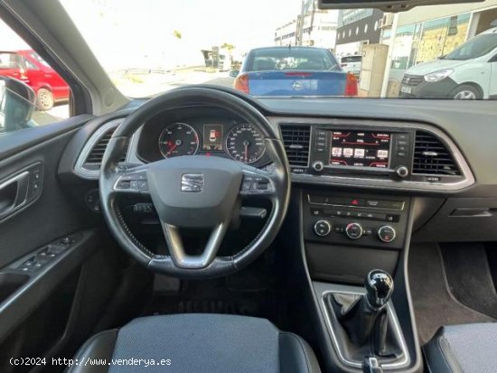 SEAT Leon en venta en Murcia (Murcia) - Murcia