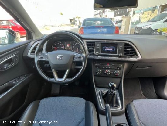 SEAT Leon en venta en Murcia (Murcia) - Murcia