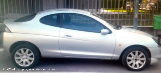 FORD Puma en venta en Torres de Cotillas (Murcia) - Torres de Cotillas