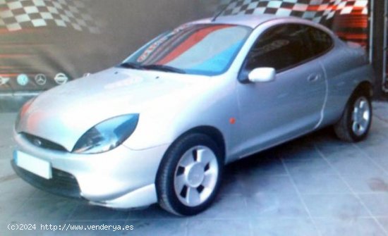 FORD Puma en venta en Torres de Cotillas (Murcia) - Torres de Cotillas