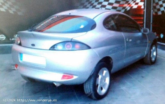 FORD Puma en venta en Torres de Cotillas (Murcia) - Torres de Cotillas