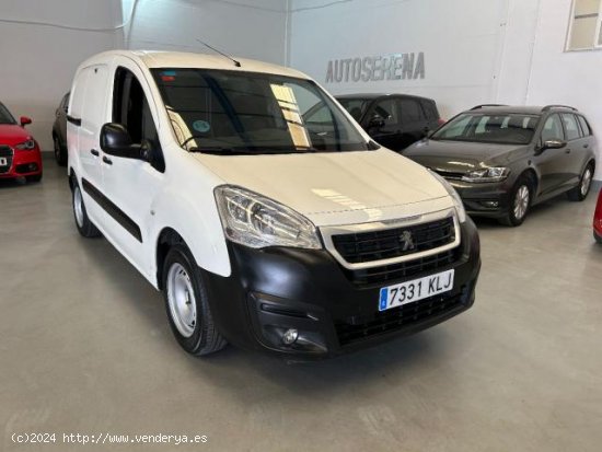 PEUGEOT Partner en venta en Castuera (Badajoz) - Castuera