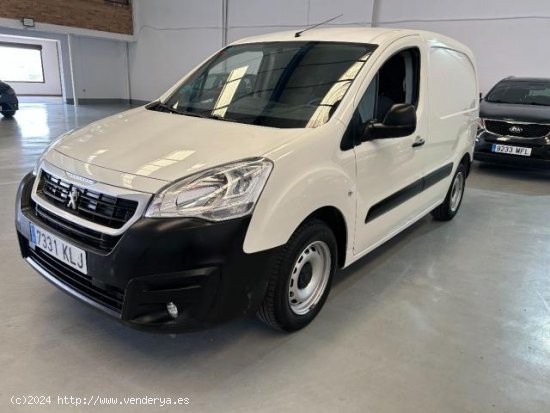 PEUGEOT Partner en venta en Castuera (Badajoz) - Castuera