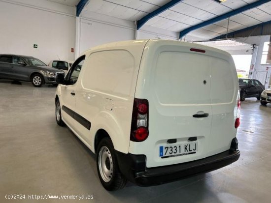 PEUGEOT Partner en venta en Castuera (Badajoz) - Castuera