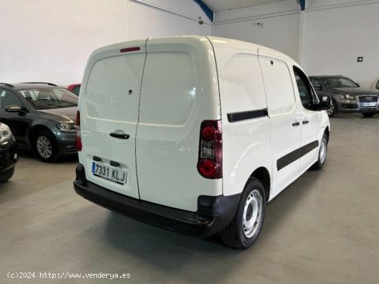 PEUGEOT Partner en venta en Castuera (Badajoz) - Castuera