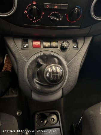 PEUGEOT Partner en venta en Castuera (Badajoz) - Castuera