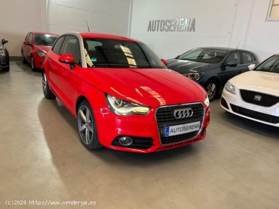  AUDI A1 en venta en Castuera (Badajoz) - Castuera 