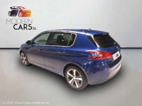 PEUGEOT 308 en venta en OlÃ­as del Rey (Toledo) - OlÃ­as del Rey