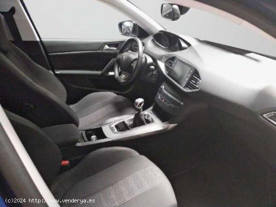 PEUGEOT 308 en venta en OlÃ­as del Rey (Toledo) - OlÃ­as del Rey