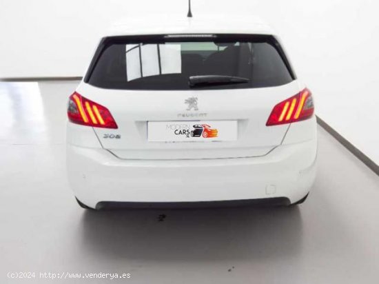 PEUGEOT 308 en venta en OlÃ­as del Rey (Toledo) - OlÃ­as del Rey