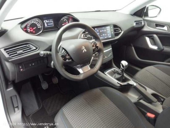 PEUGEOT 308 en venta en OlÃ­as del Rey (Toledo) - OlÃ­as del Rey