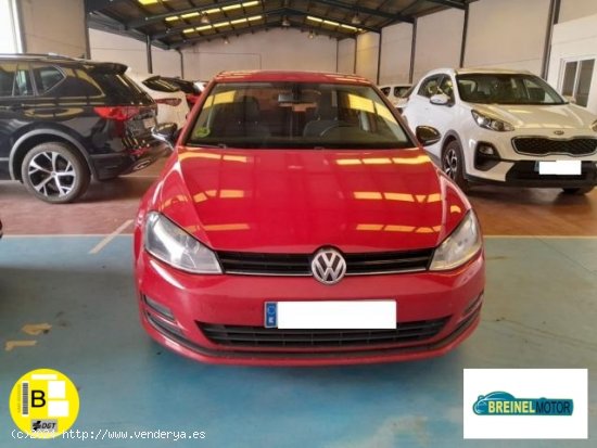  VOLKSWAGEN Golf en venta en Madrid (Madrid) - Madrid 