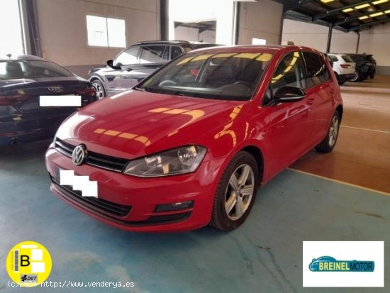 VOLKSWAGEN Golf en venta en Madrid (Madrid) - Madrid