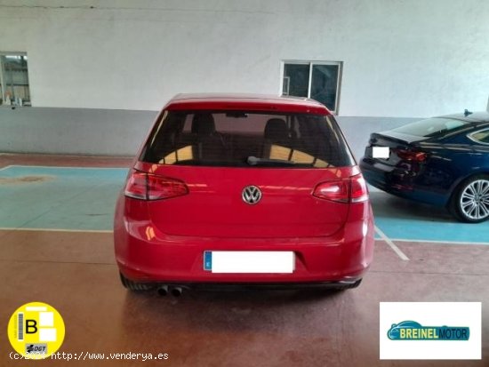 VOLKSWAGEN Golf en venta en Madrid (Madrid) - Madrid