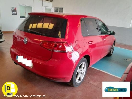 VOLKSWAGEN Golf en venta en Madrid (Madrid) - Madrid