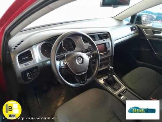 VOLKSWAGEN Golf en venta en Madrid (Madrid) - Madrid