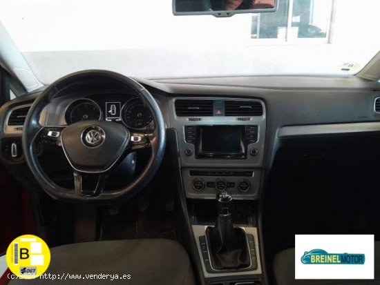 VOLKSWAGEN Golf en venta en Madrid (Madrid) - Madrid